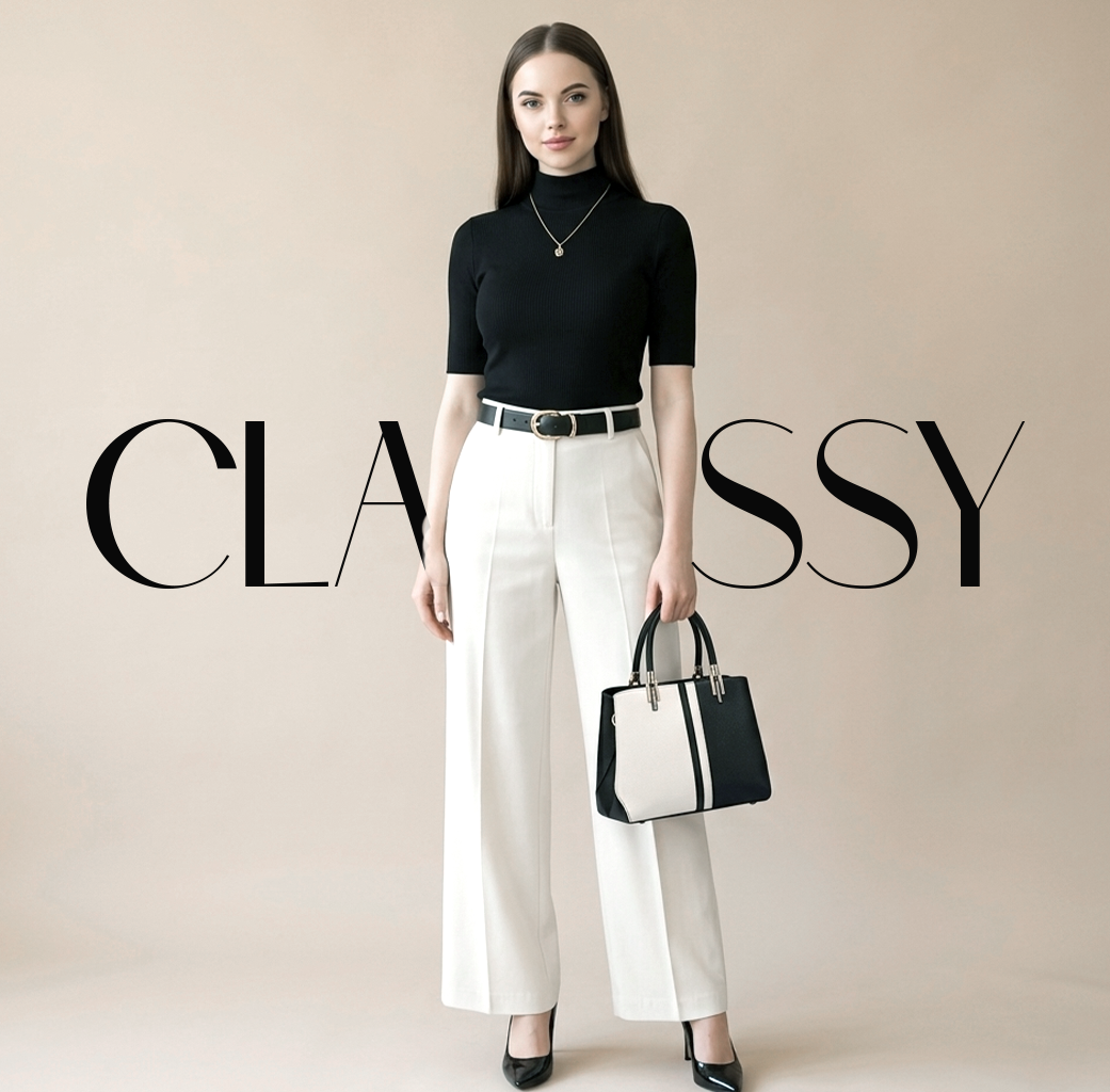 Classy