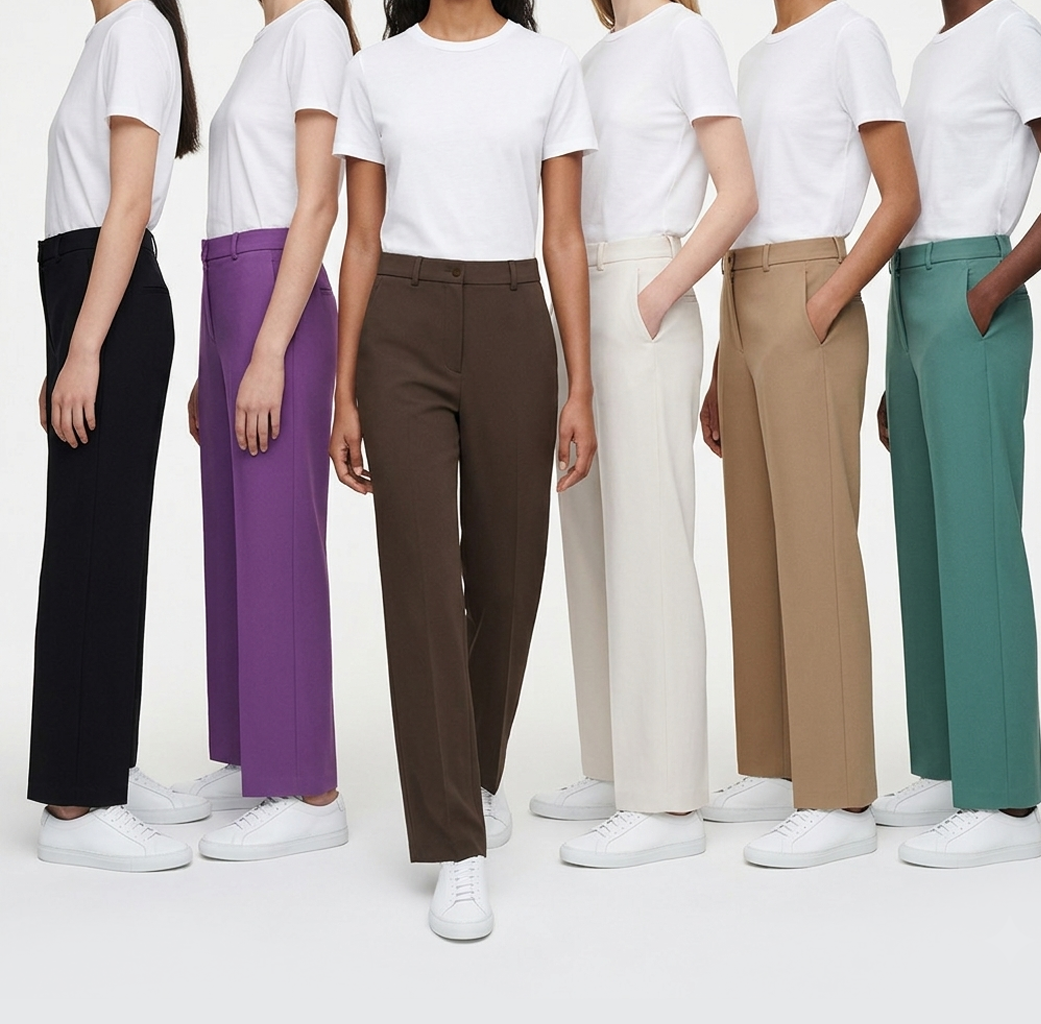 Pants