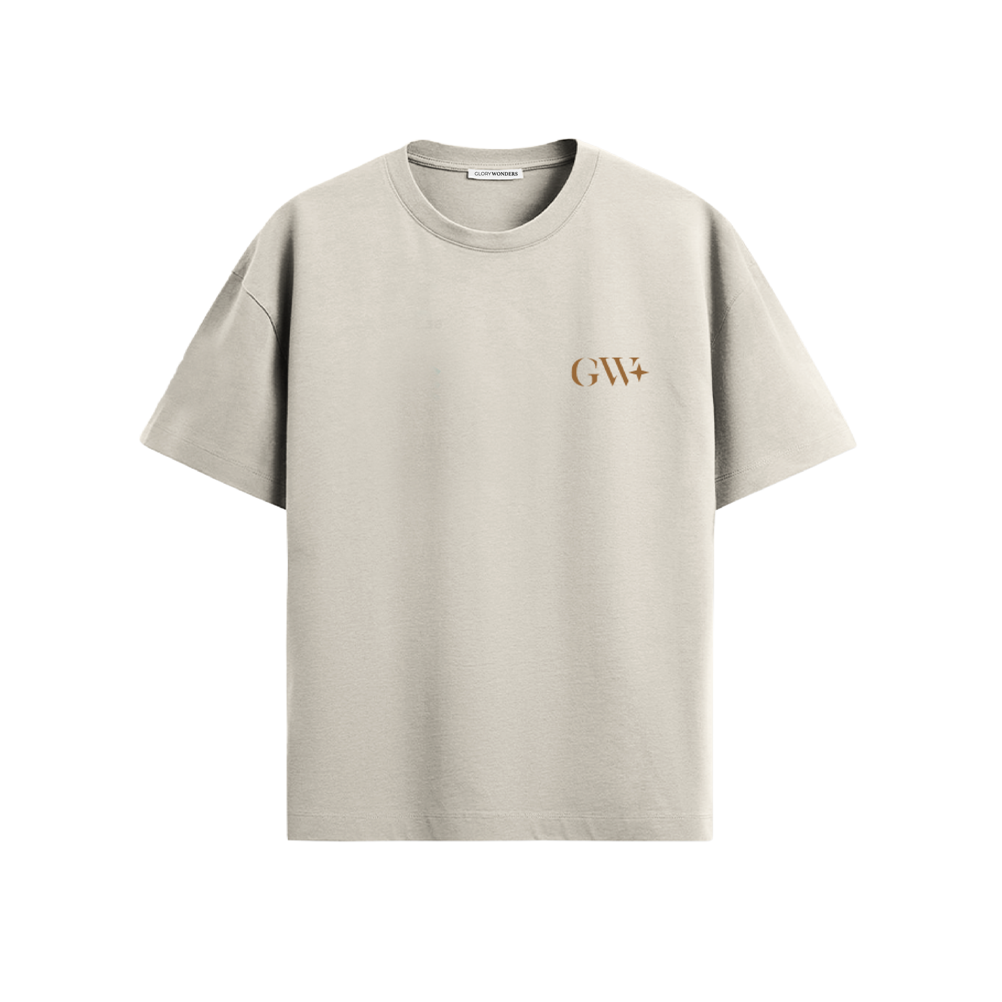 Camiseta Oversize