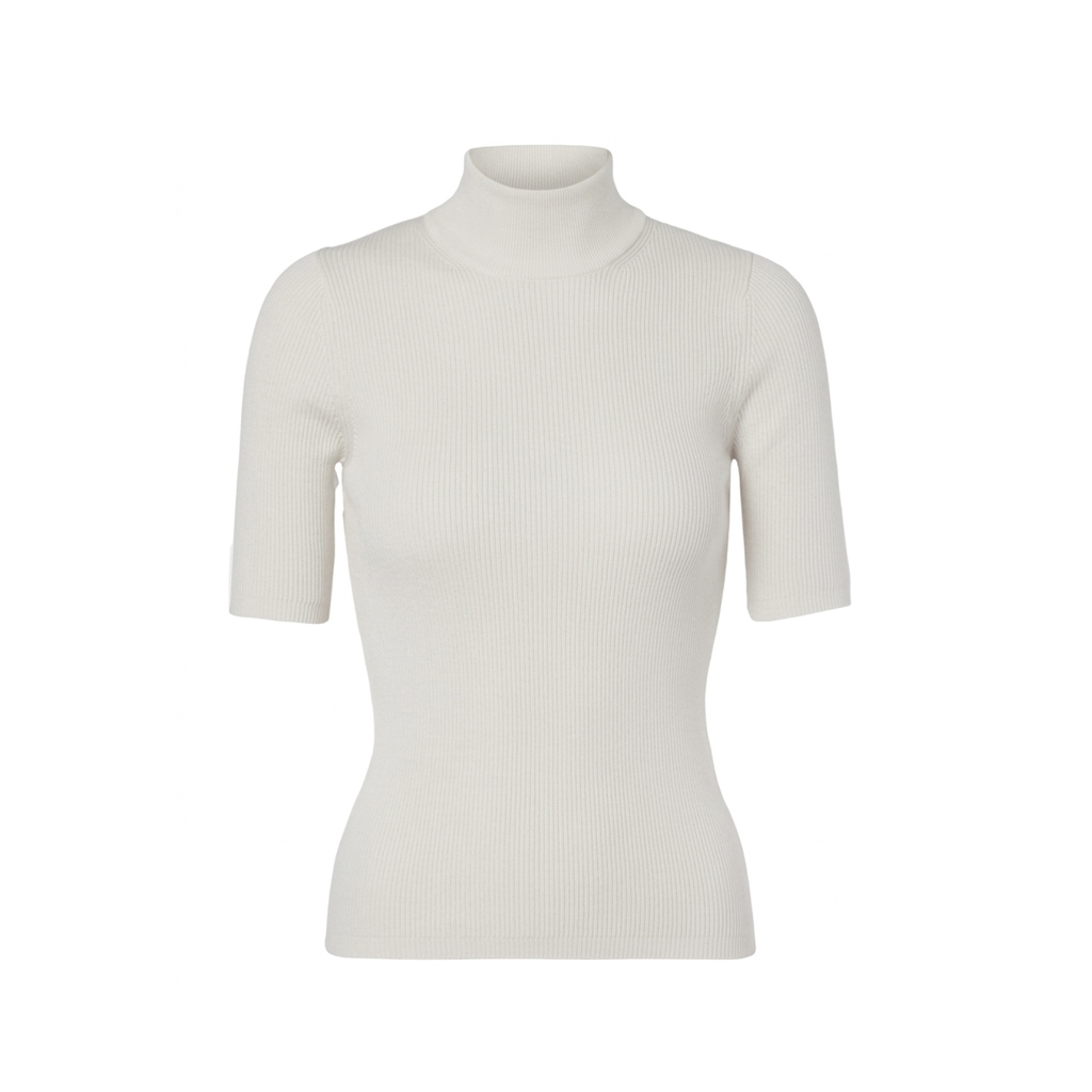 Camisa cuello de tortuga