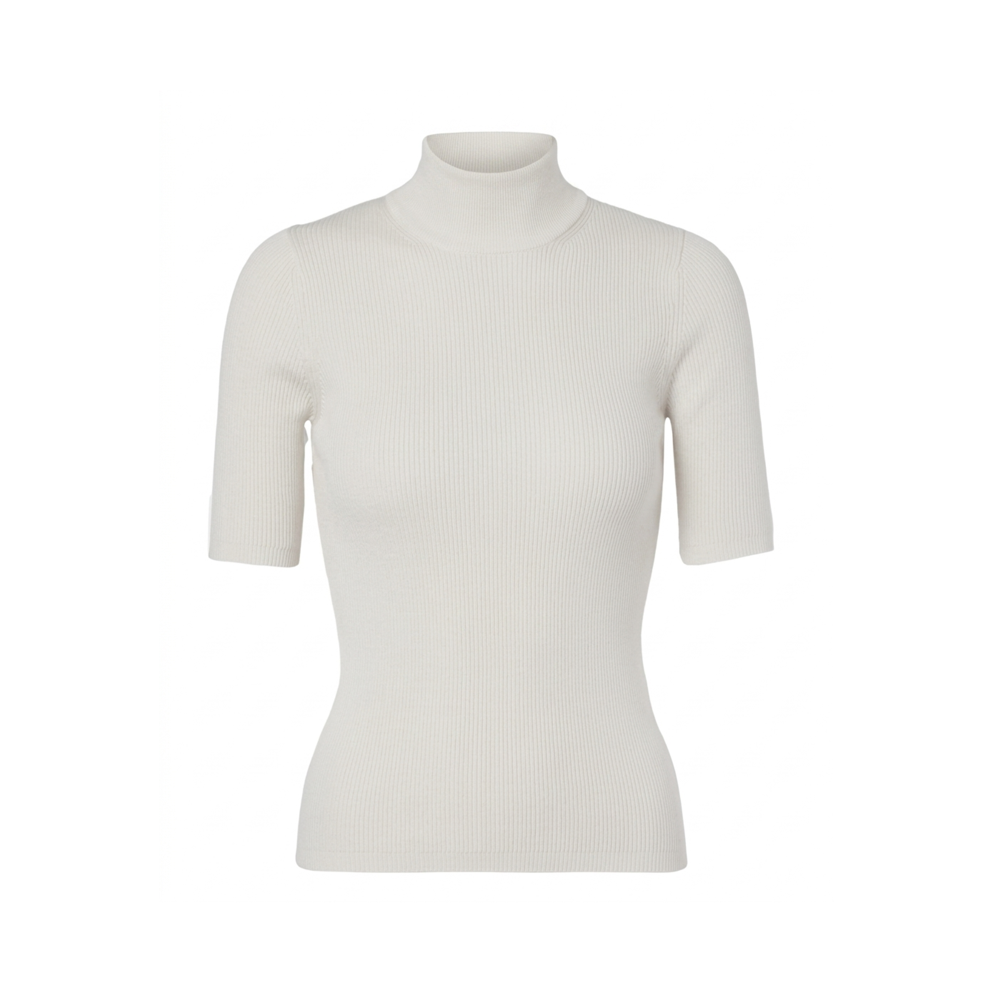 Camisa cuello de tortuga