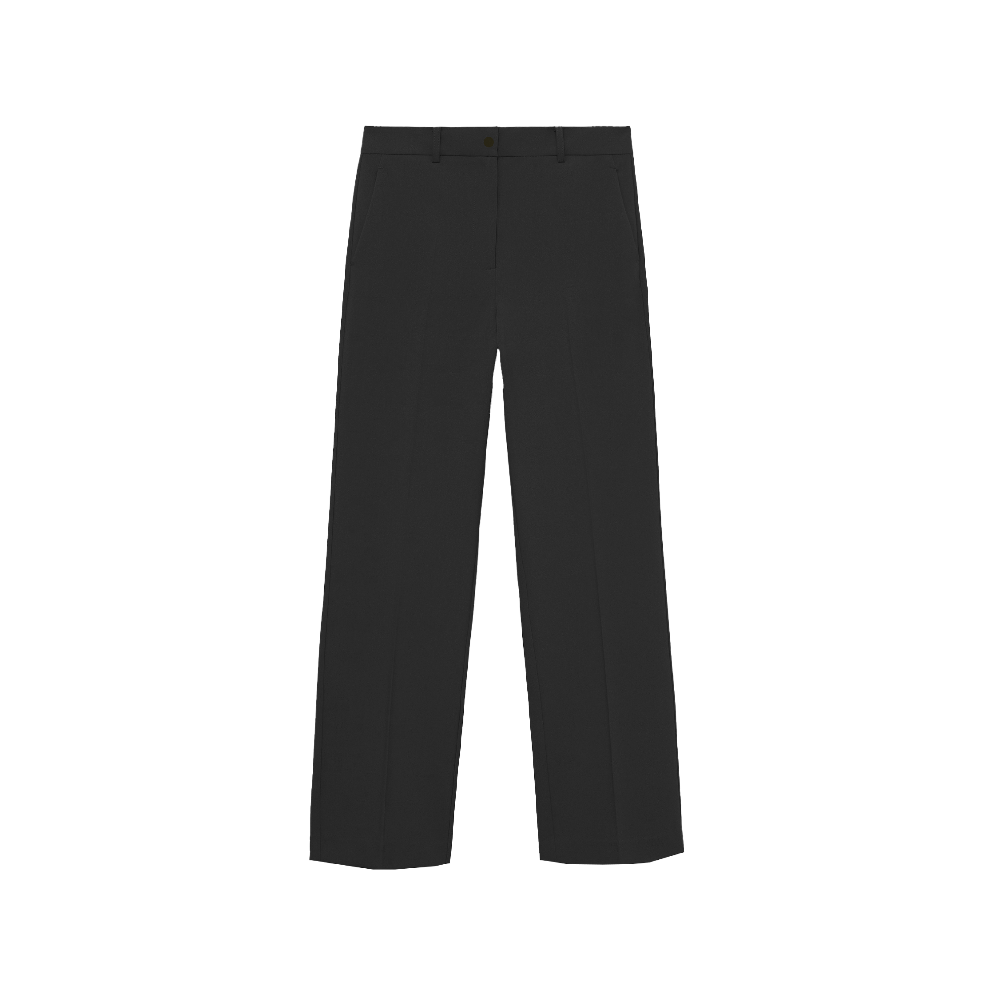 Basic Pants