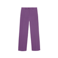 Basic Pants Purple