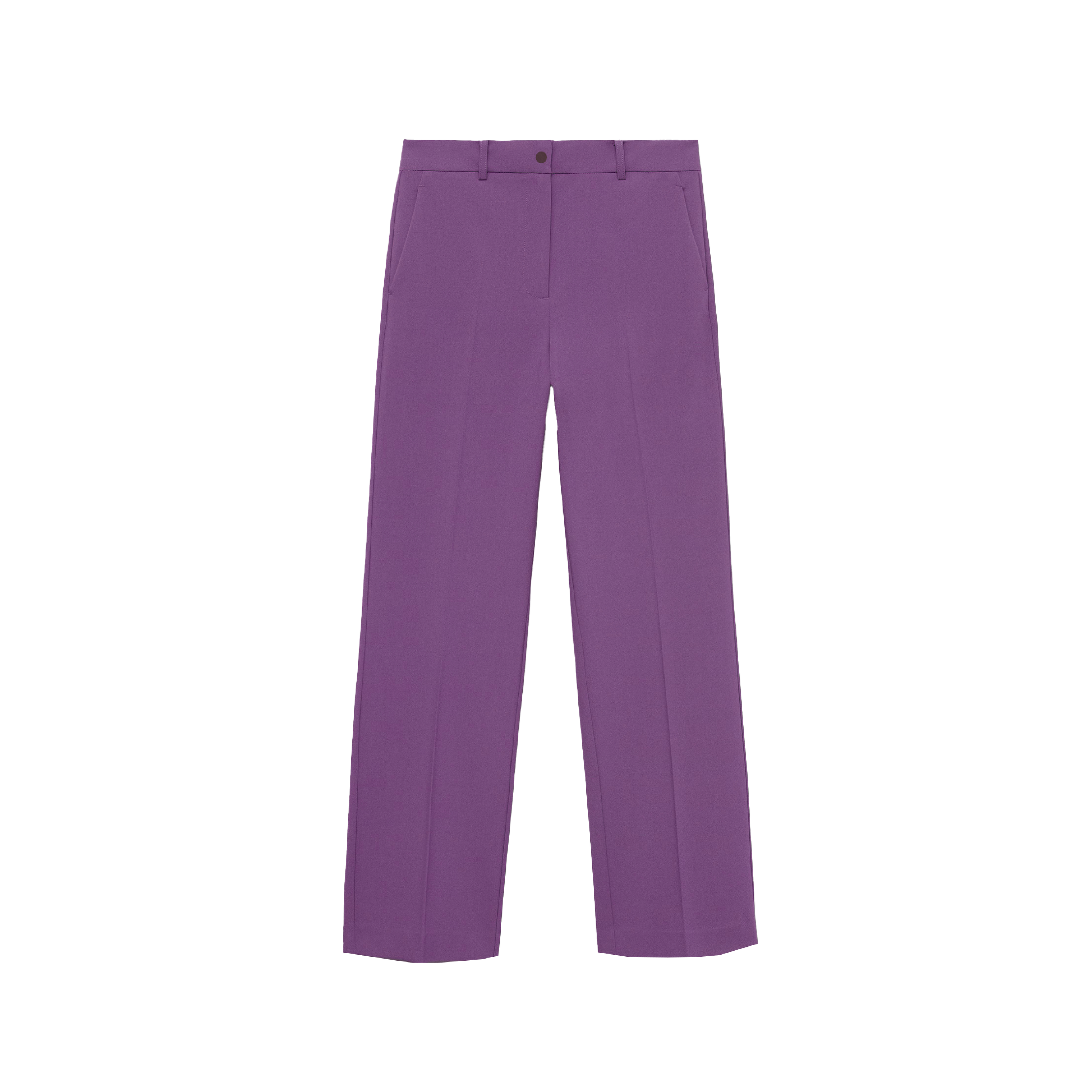 Basic Pants