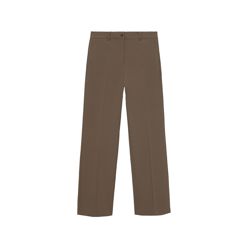 Basic Pants