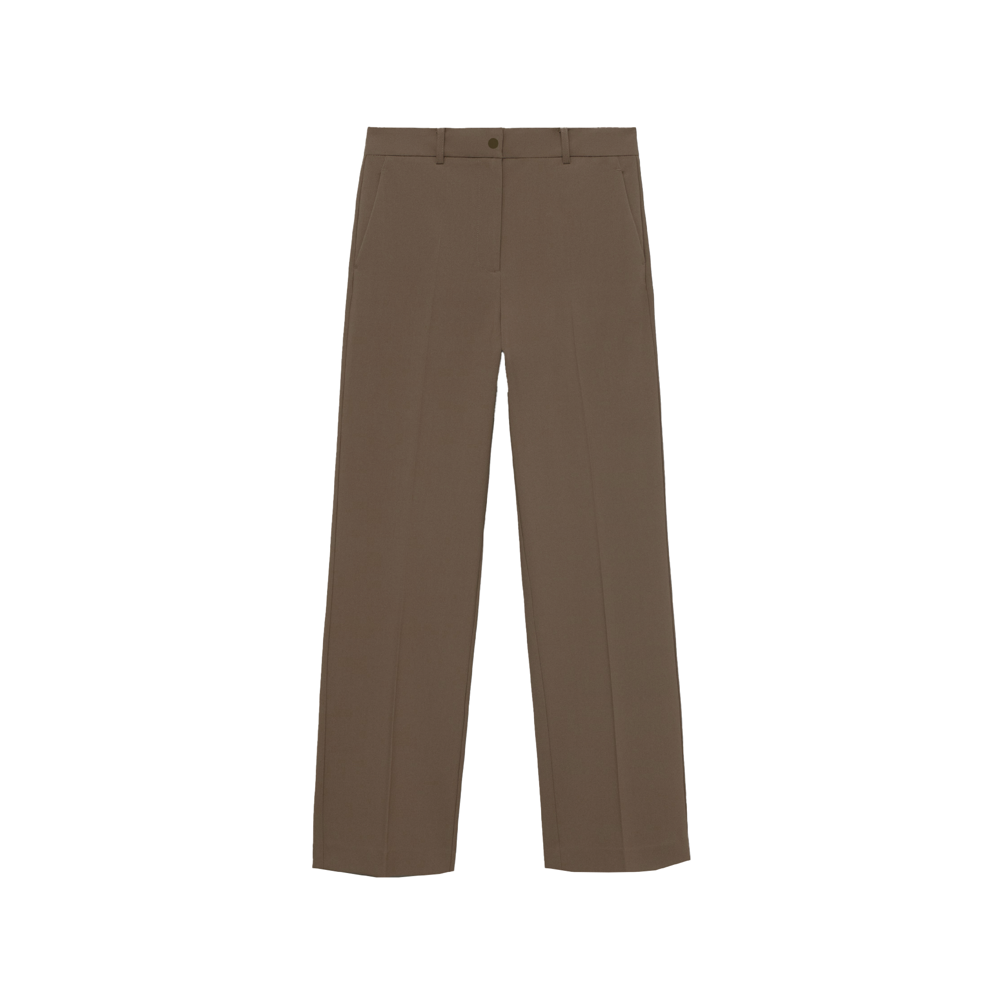 Basic Pants
