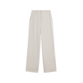 Basic Pants Ivory