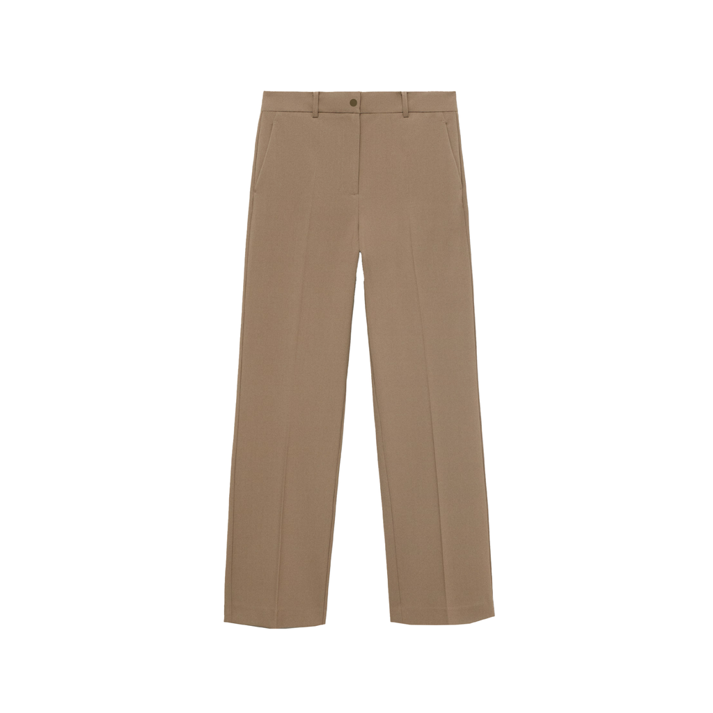 Basic Pants