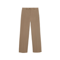 Basic Pants Brown