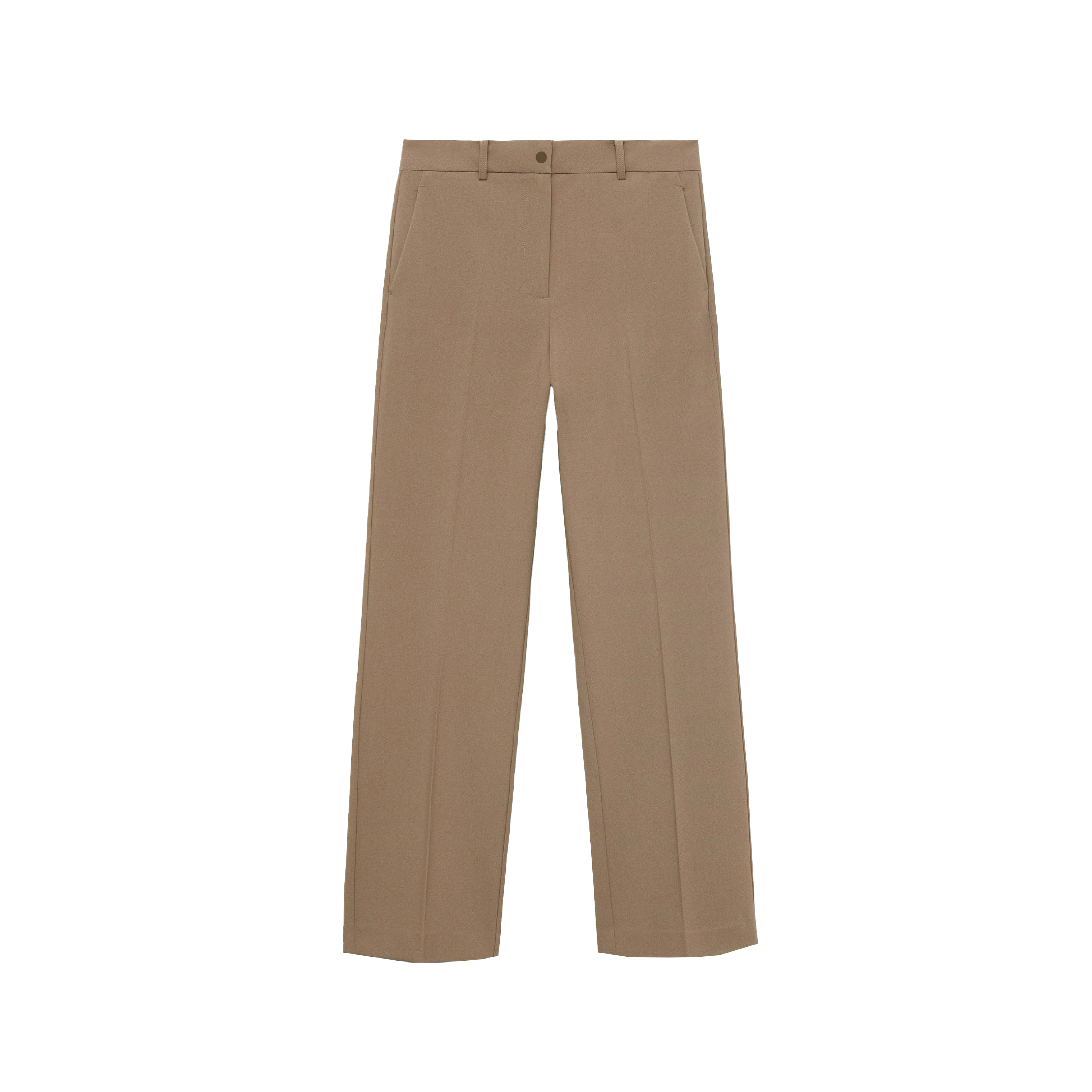 Basic Pants