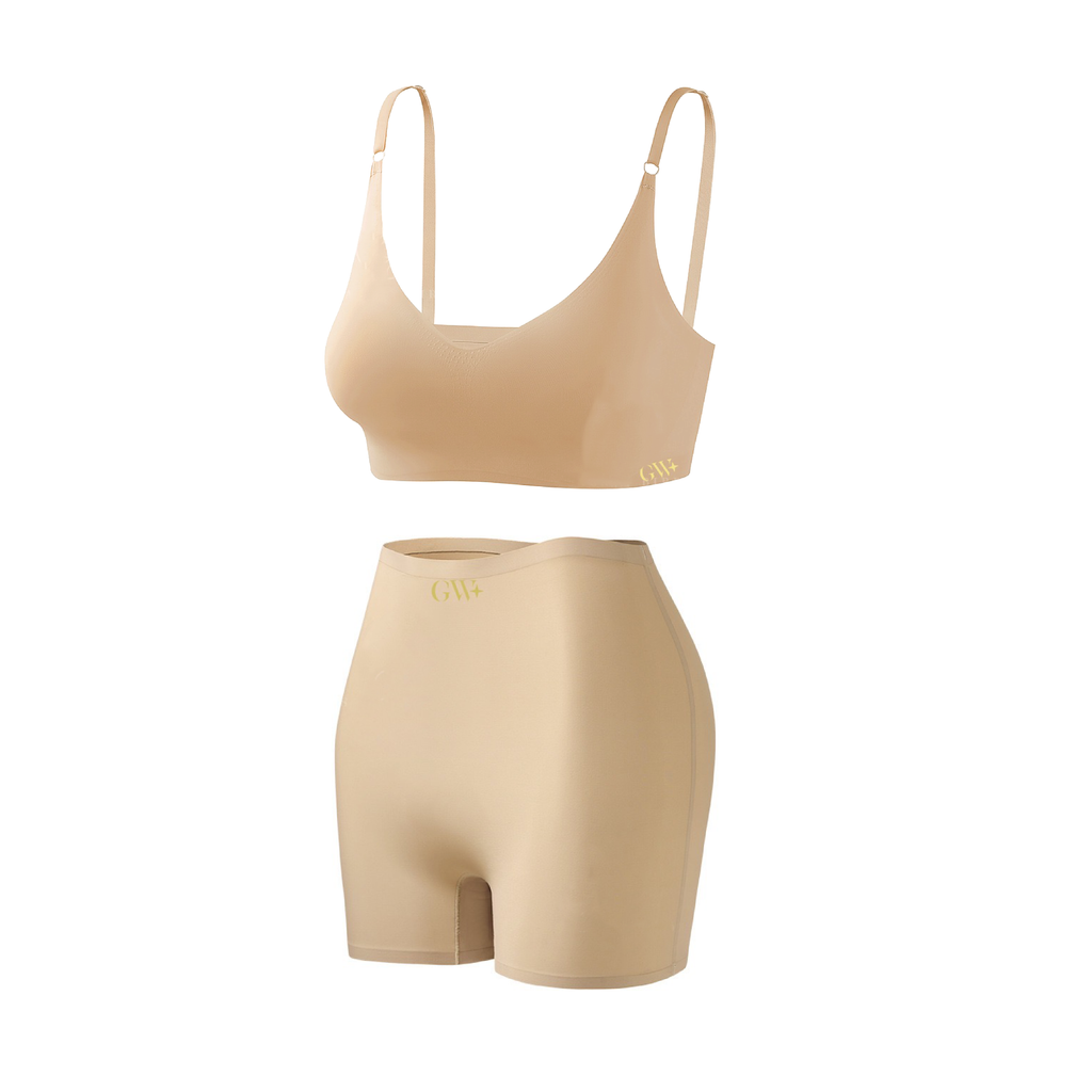 Sport underwear