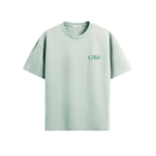 Camiseta Oversize