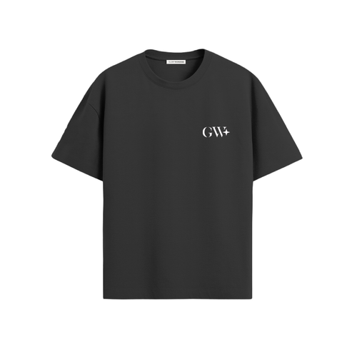 Camiseta Oversize